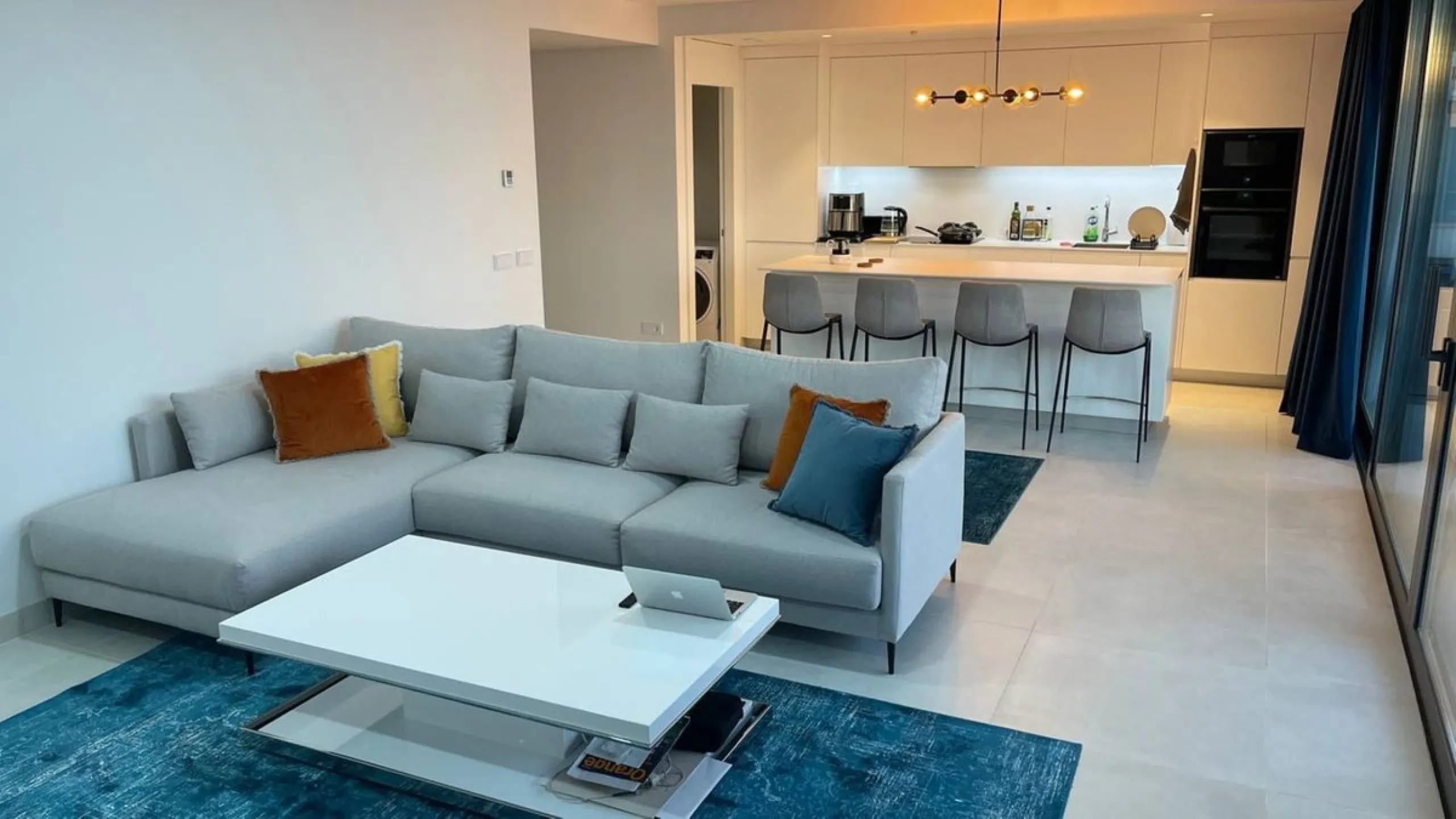 Exclusive 2-Bedroom Apartment in Higuerón West – Available for Sale