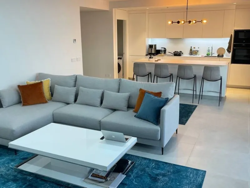 Exclusive 2-Bedroom Apartment in Higuerón West – Available for Sale