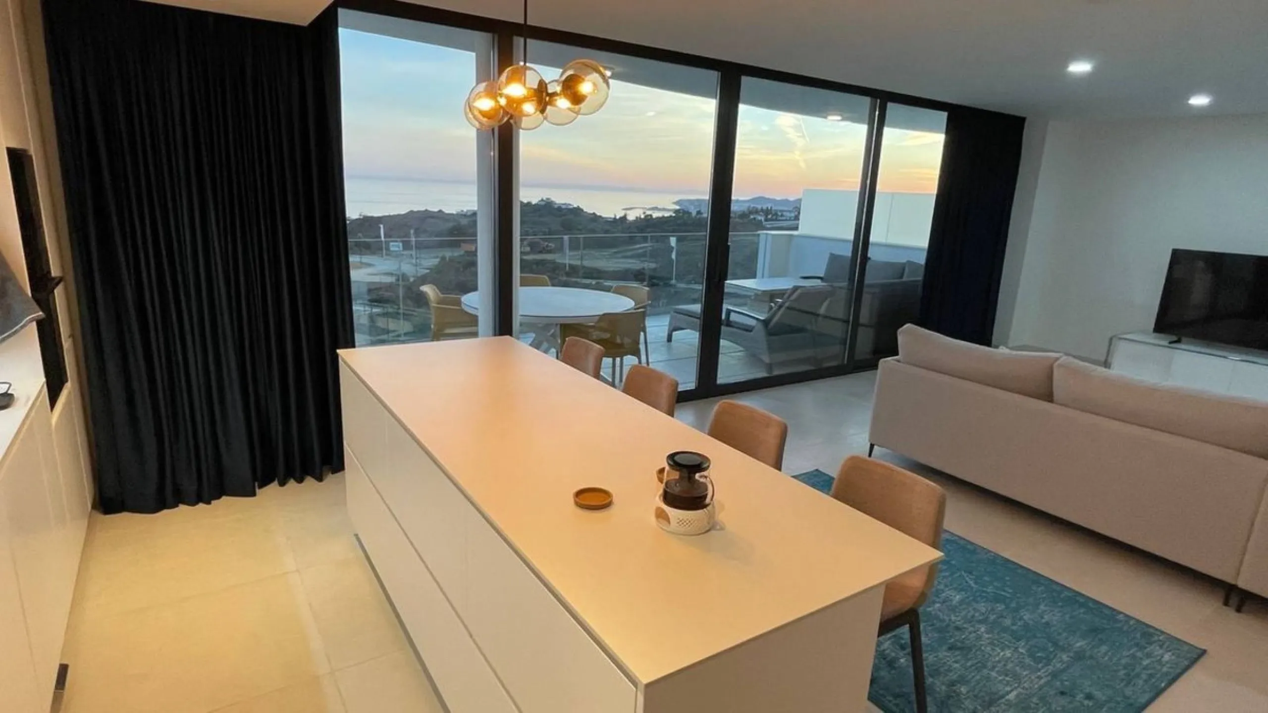 Exclusive 2-Bedroom Apartment in Higuerón West – Available for Sale