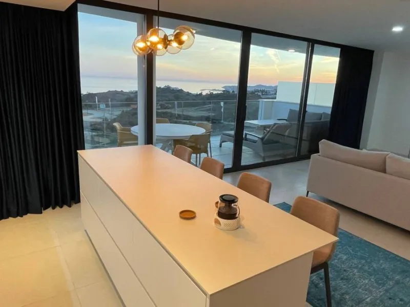 Exclusive 2-Bedroom Apartment in Higuerón West – Available for Sale