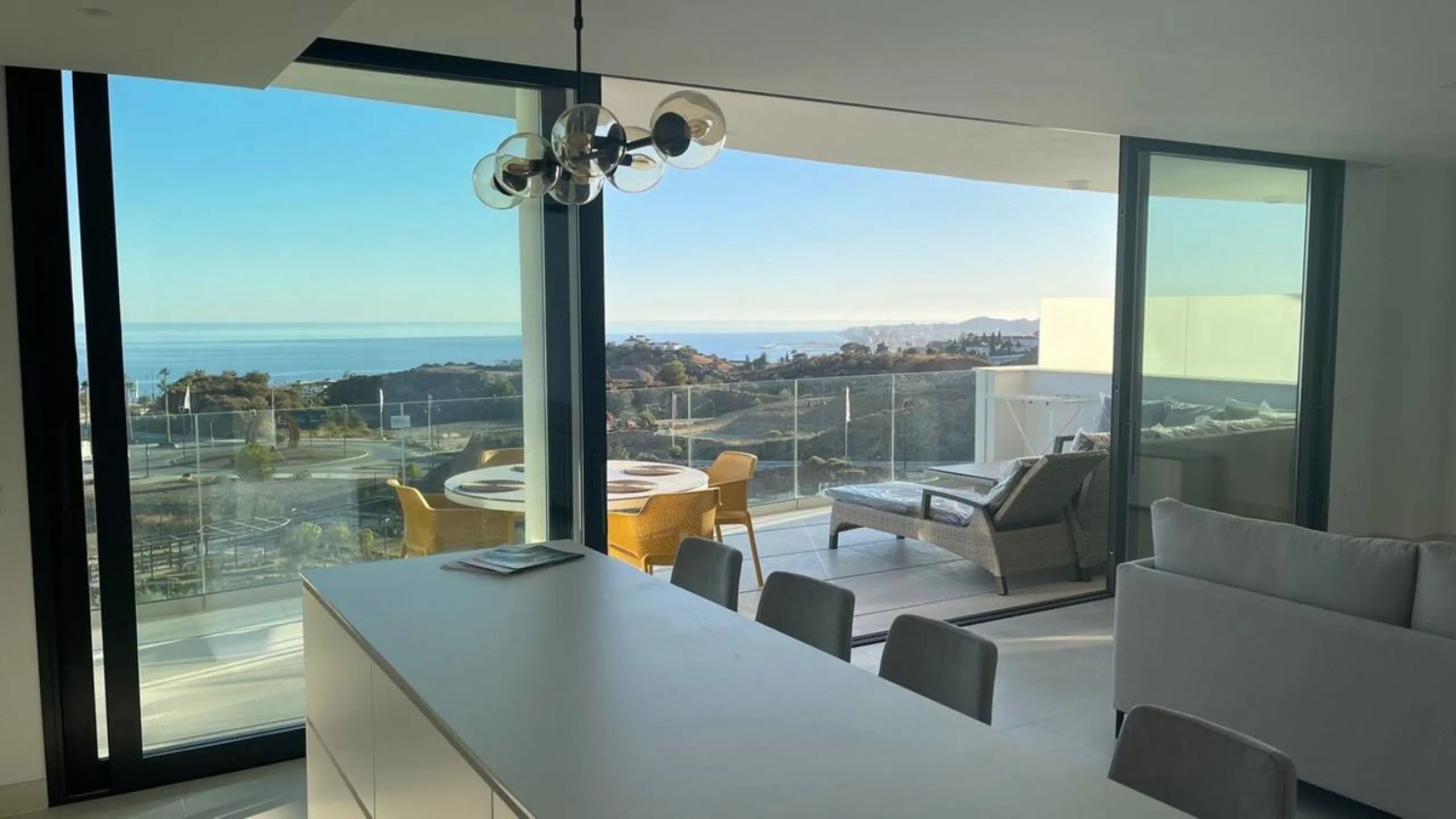 Exclusive 2-Bedroom Apartment in Higuerón West – Available for Sale