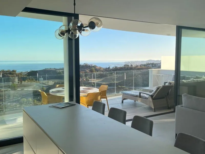 Exclusive 2-Bedroom Apartment in Higuerón West – Available for Sale