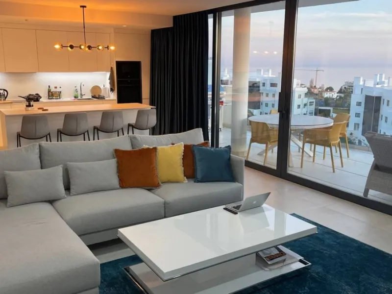 Exclusive 2-Bedroom Apartment in Higuerón West – Available for Sale