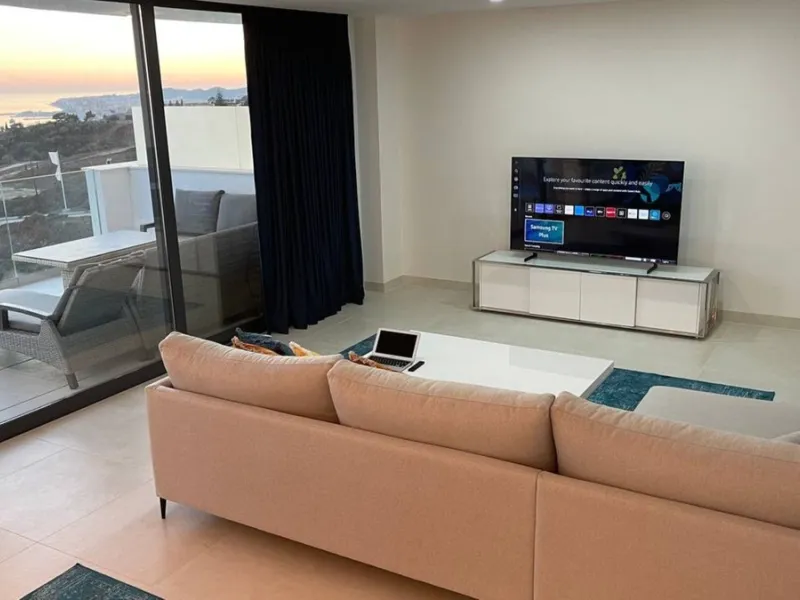 Exclusive 2-Bedroom Apartment in Higuerón West – Available for Sale