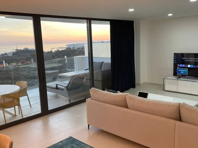 Exclusive 2-Bedroom Apartment in Higuerón West – Available for Sale