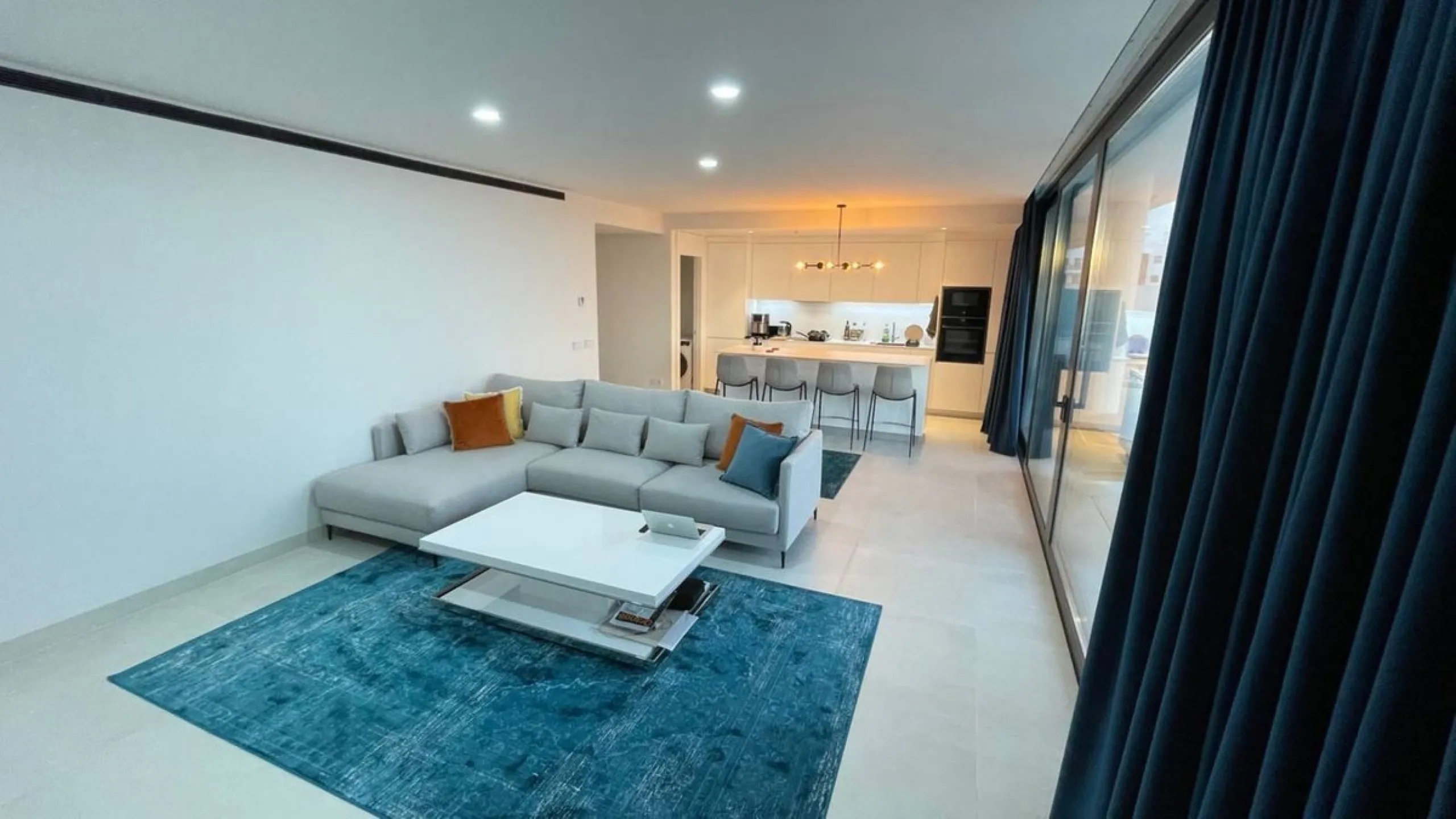 Exclusive 2-Bedroom Apartment in Higuerón West – Available for Sale