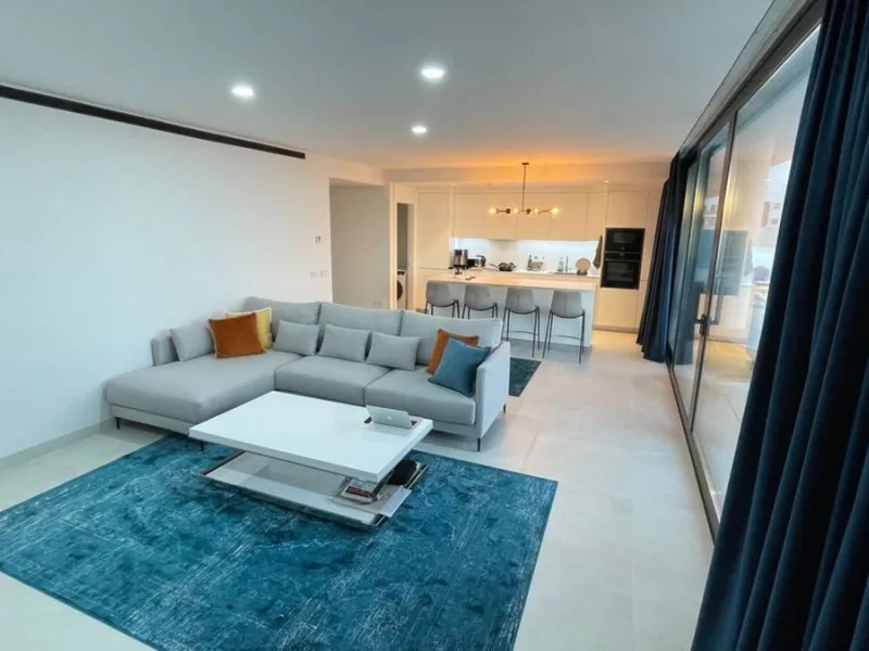 Exclusive 2-Bedroom Apartment in Higuerón West – Available for Sale
