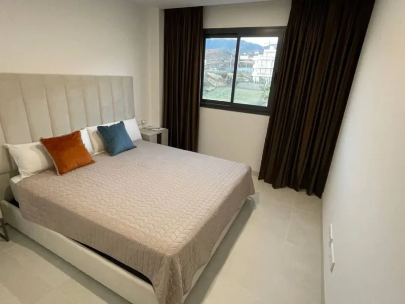 Exclusive 2-Bedroom Apartment in Higuerón West – Available for Sale
