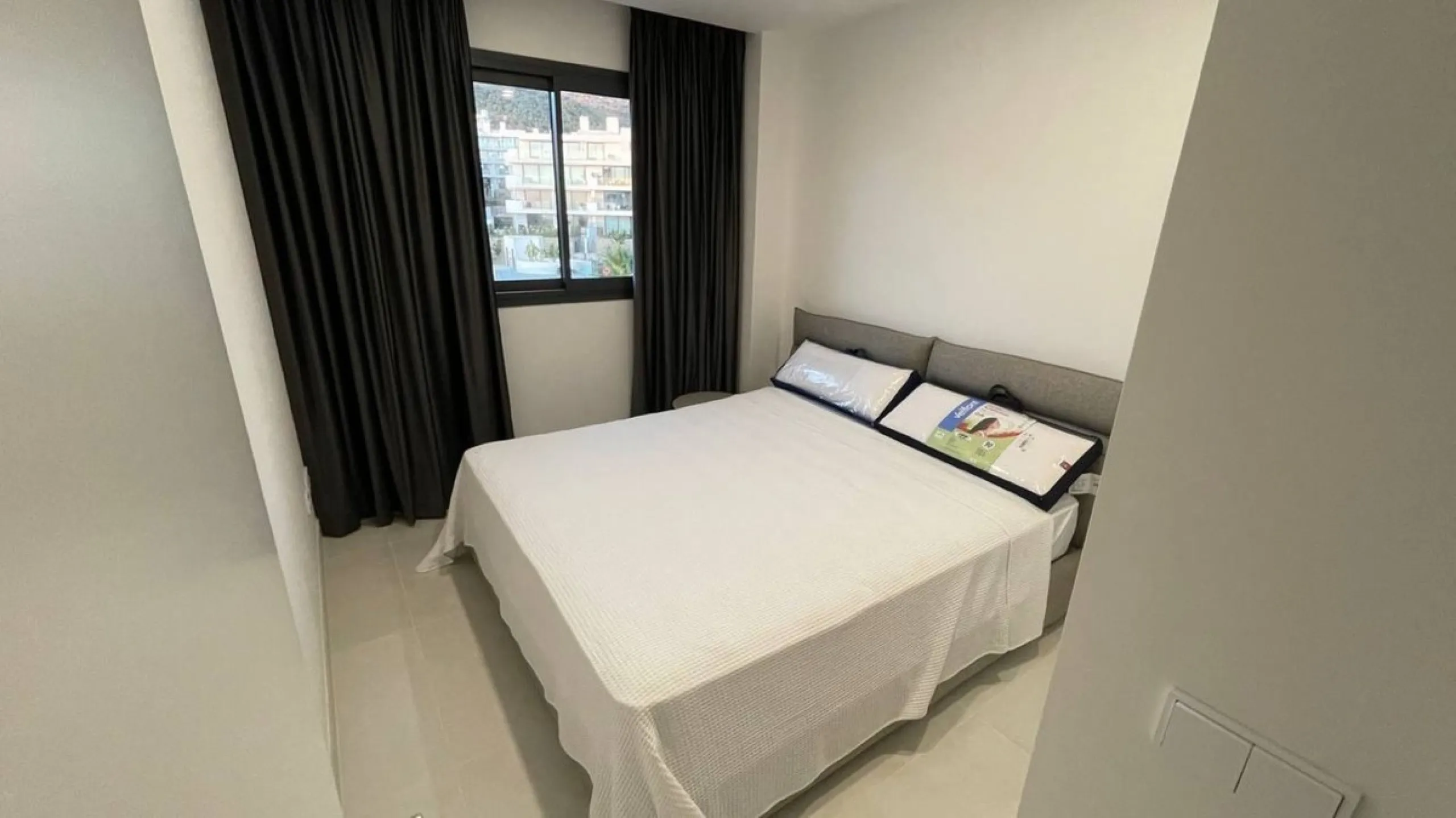 Exclusive 2-Bedroom Apartment in Higuerón West – Available for Sale