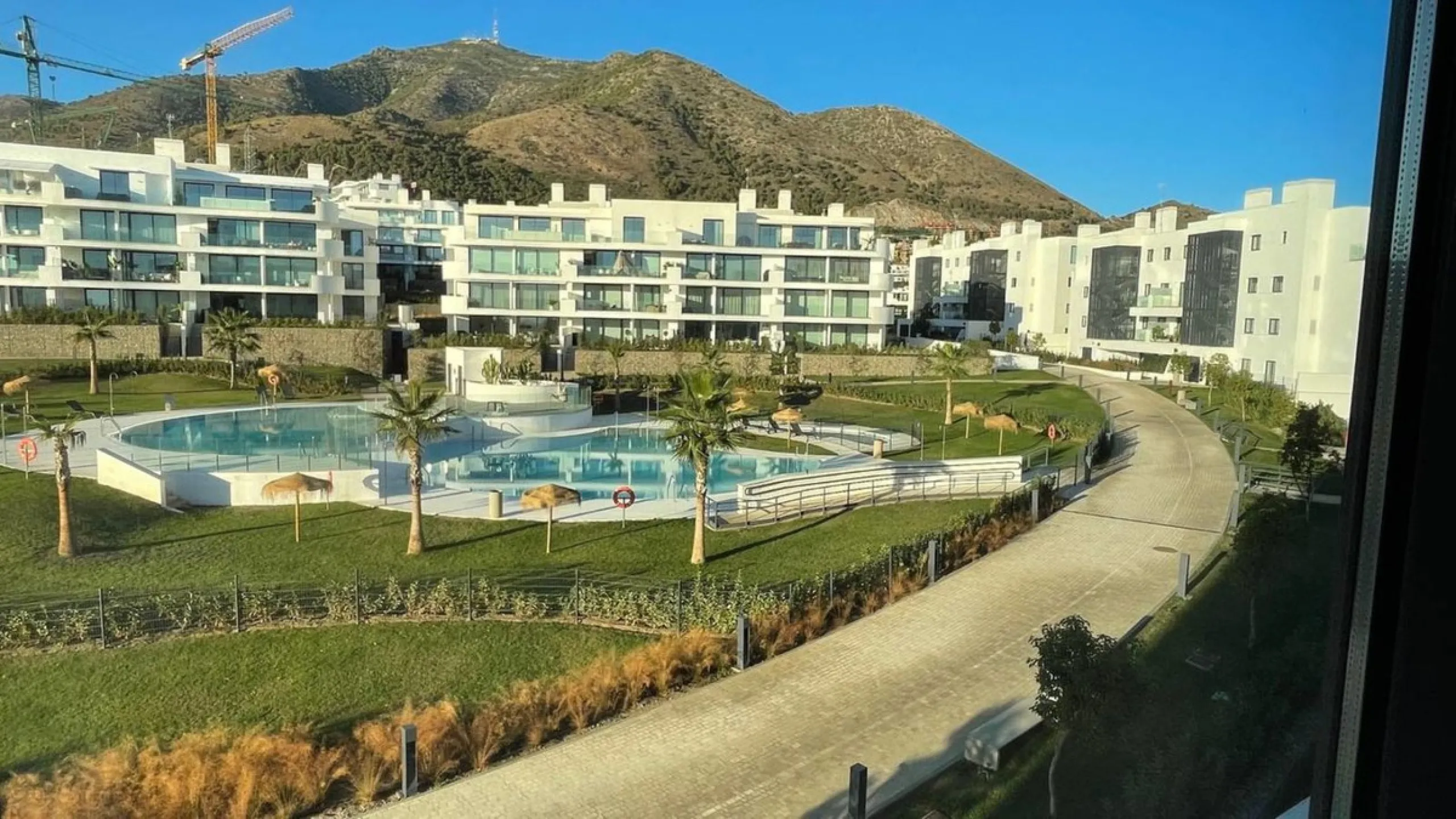Exclusive 2-Bedroom Apartment in Higuerón West – Available for Sale
