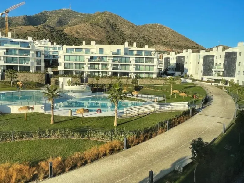 Exclusive 2-Bedroom Apartment in Higuerón West – Available for Sale