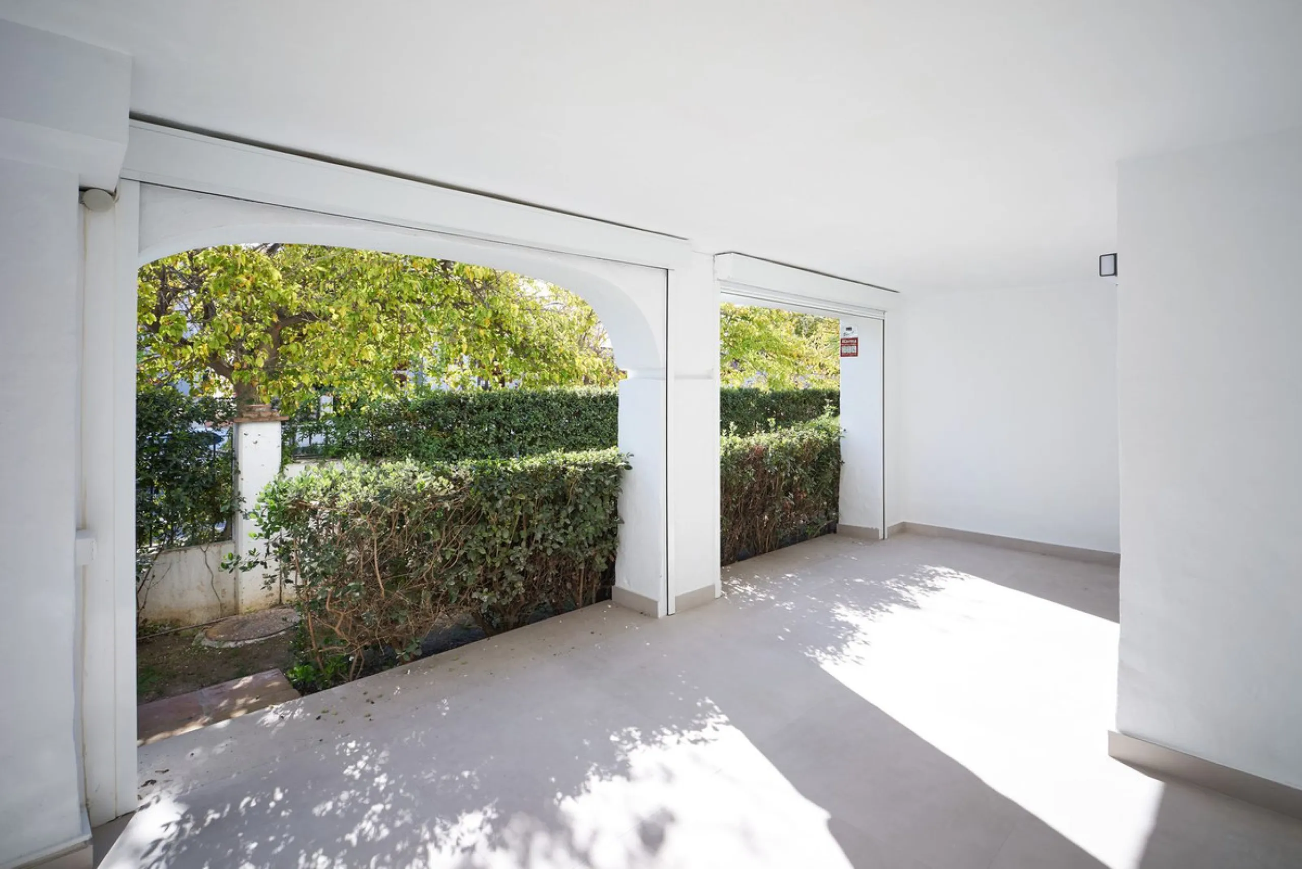 Luxury apartment with 3 bedrooms in San Pedro de Alcántara