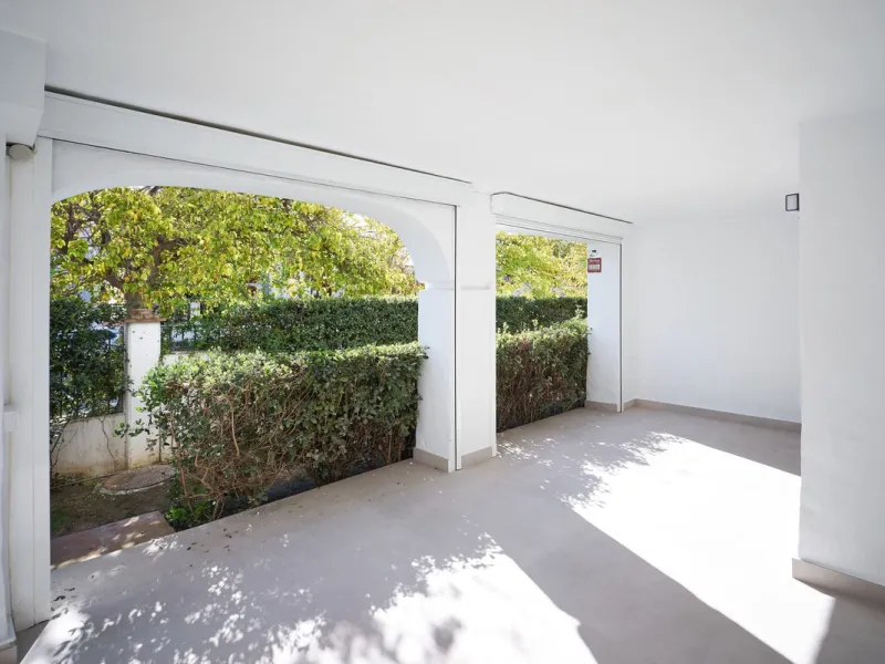 Luxury apartment with 3 bedrooms in San Pedro de Alcántara