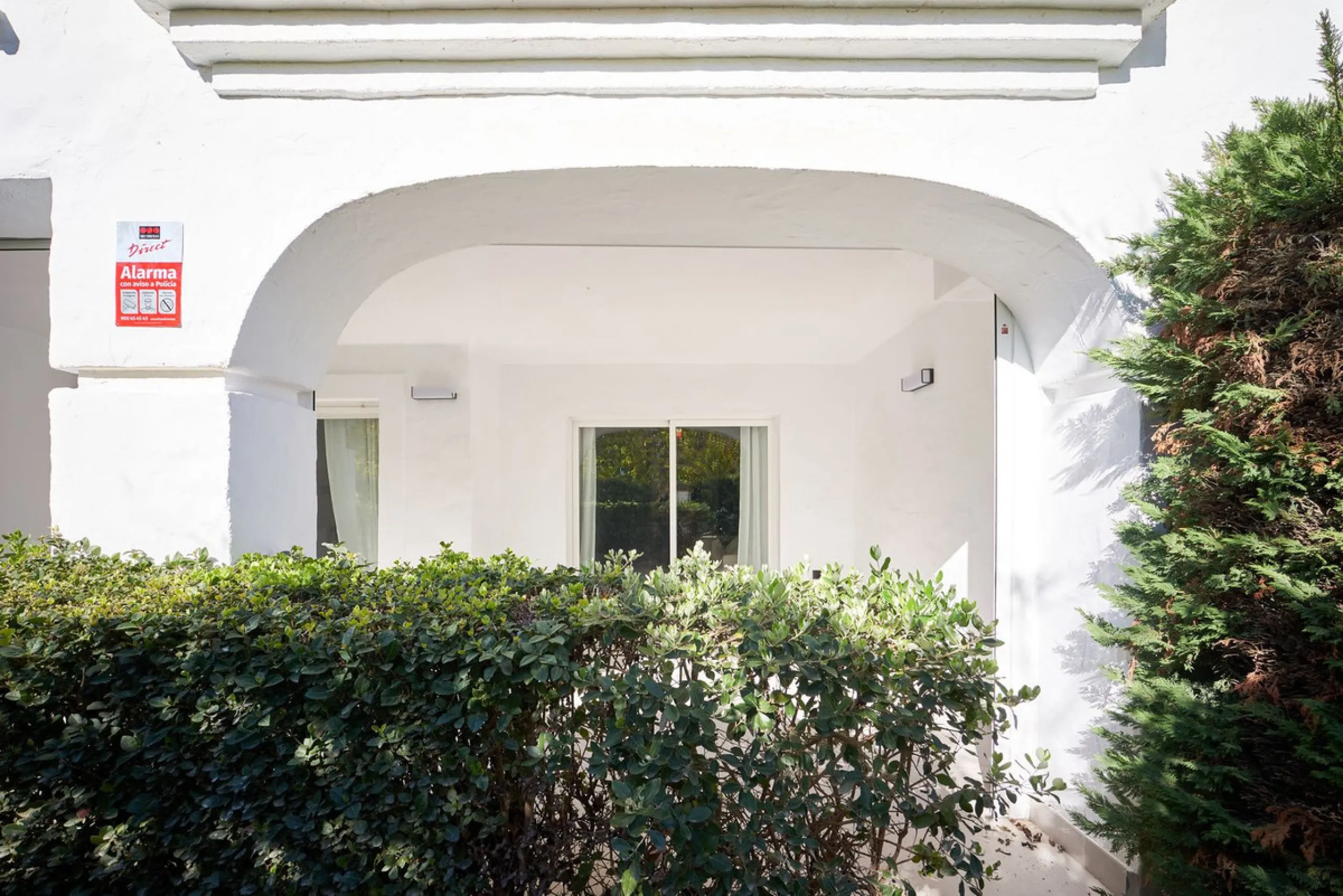 Luxury apartment with 3 bedrooms in San Pedro de Alcántara