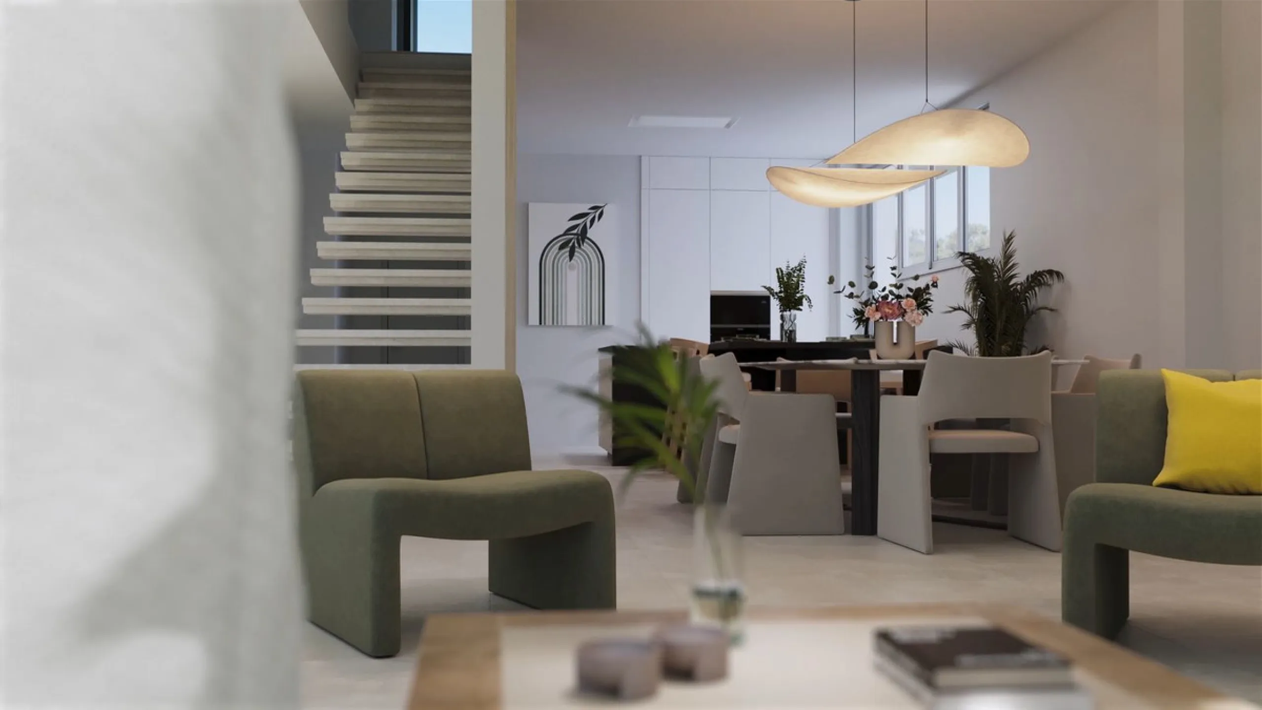 This project has already obtained a license, and construction is set to begin immediately. This exclusive luxury villa, located in the prestigious enclave of Valle Romano in Estepona, embodies the essence of modern design and sophistication in a privilege