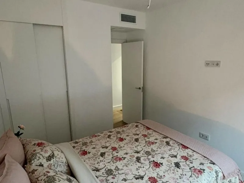 Brand new apartment in El Higueron.