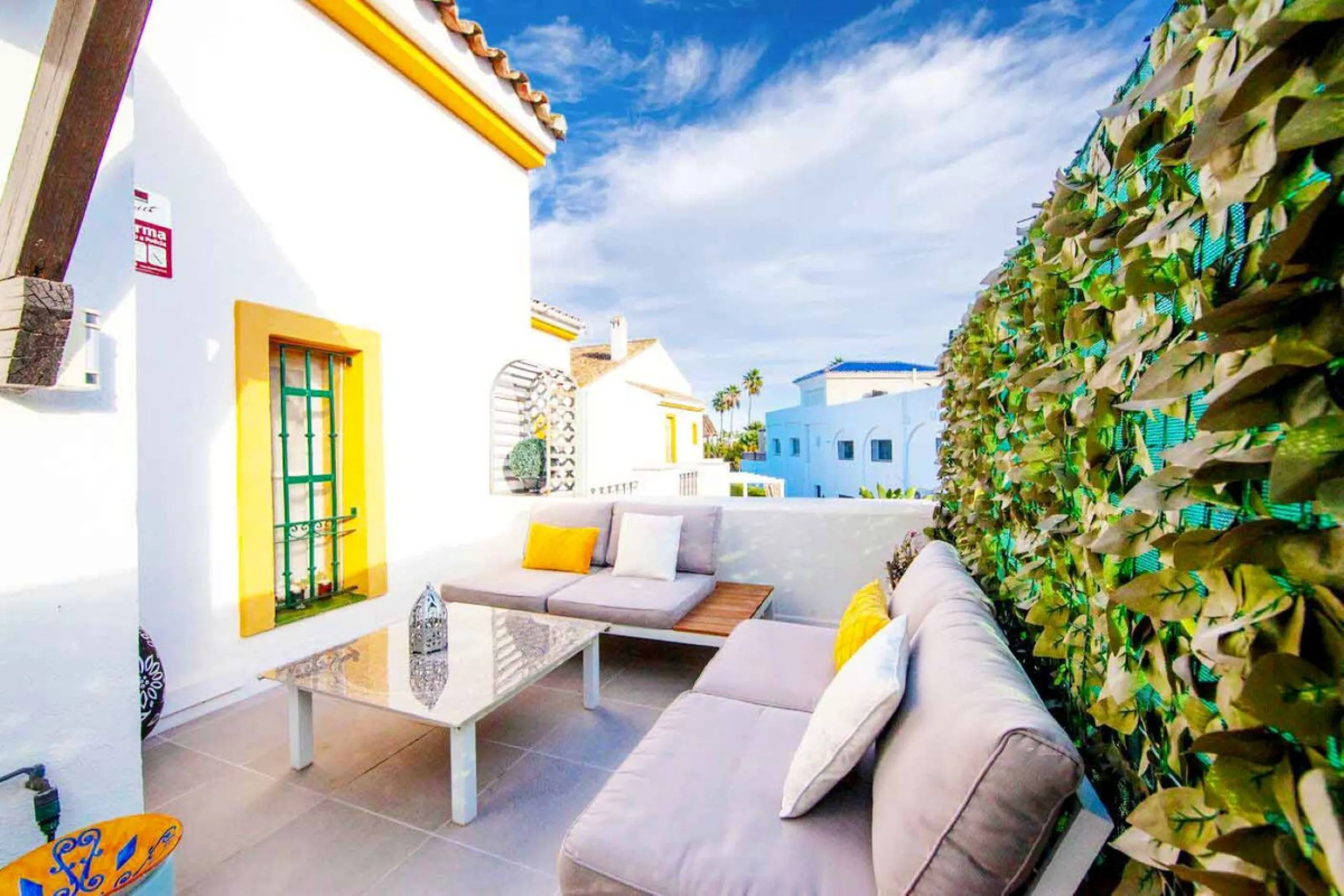 TOWNHOUSE FOR SALE IN ATALAYA | ESTEPONA