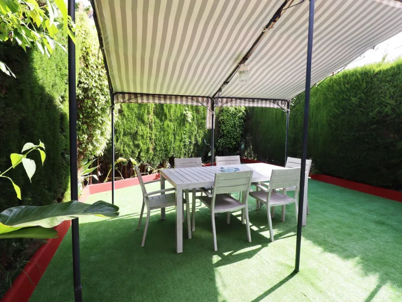 TOWNHOUSE FOR SALE IN ATALAYA | ESTEPONA