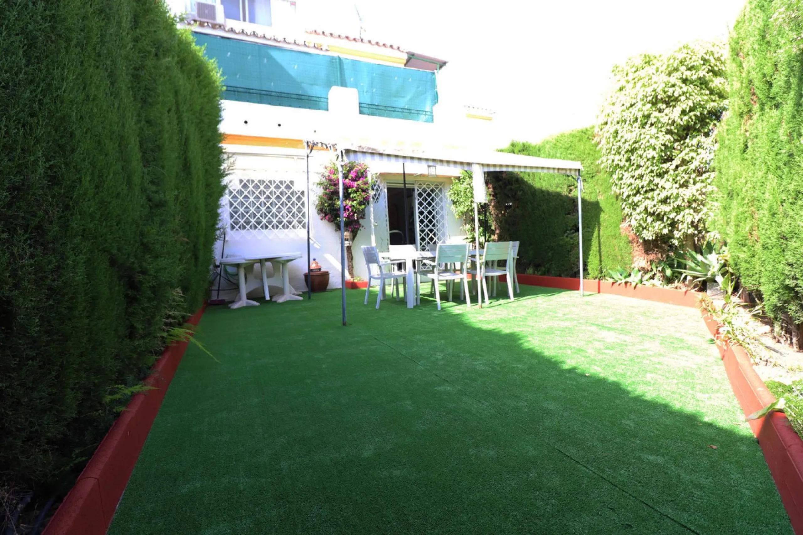 TOWNHOUSE FOR SALE IN ATALAYA | ESTEPONA