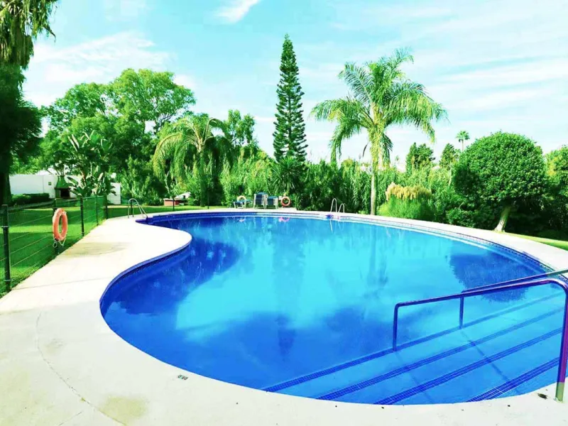 TOWNHOUSE FOR SALE IN ATALAYA | ESTEPONA