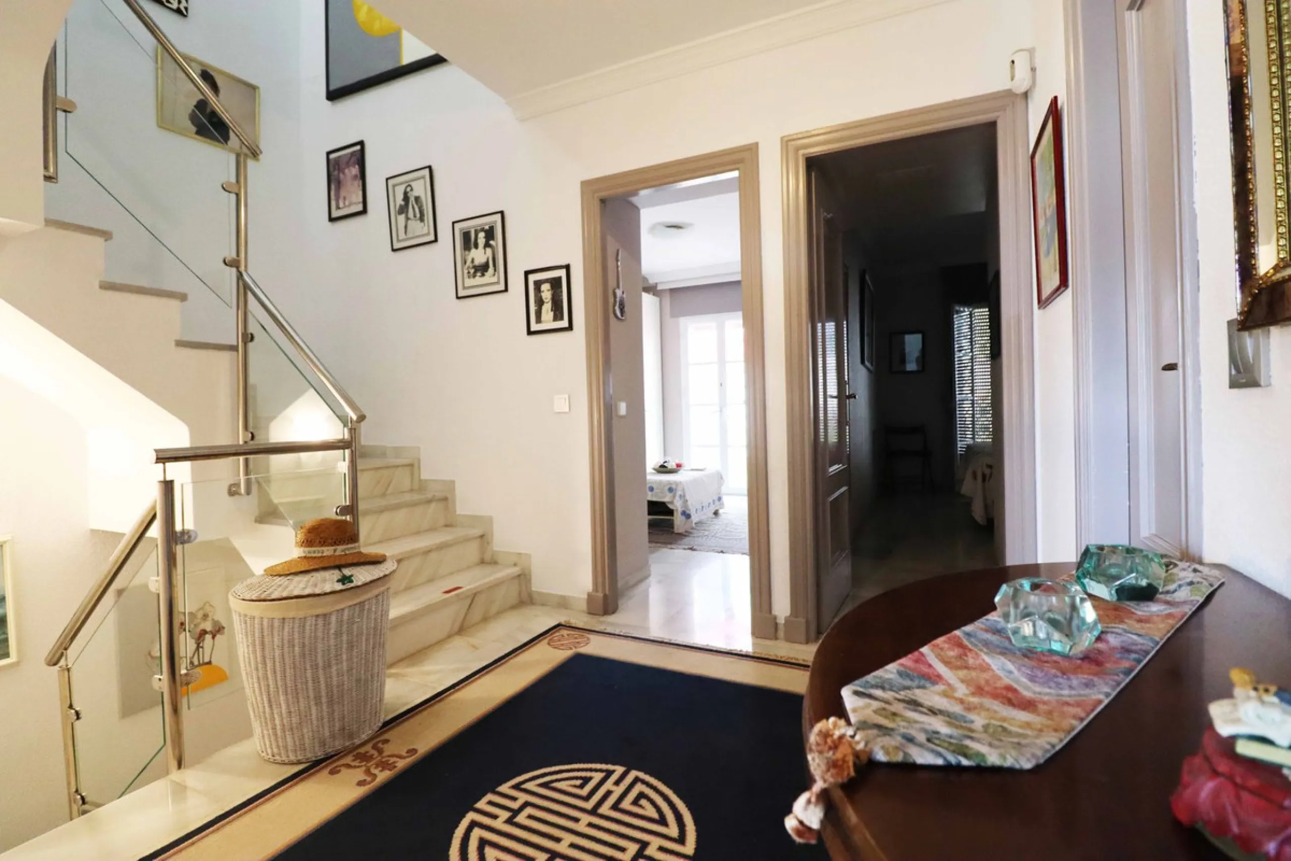 TOWNHOUSE FOR SALE IN ATALAYA | ESTEPONA