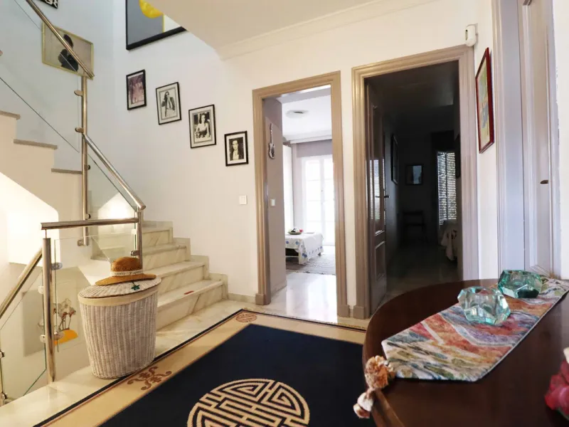 TOWNHOUSE FOR SALE IN ATALAYA | ESTEPONA