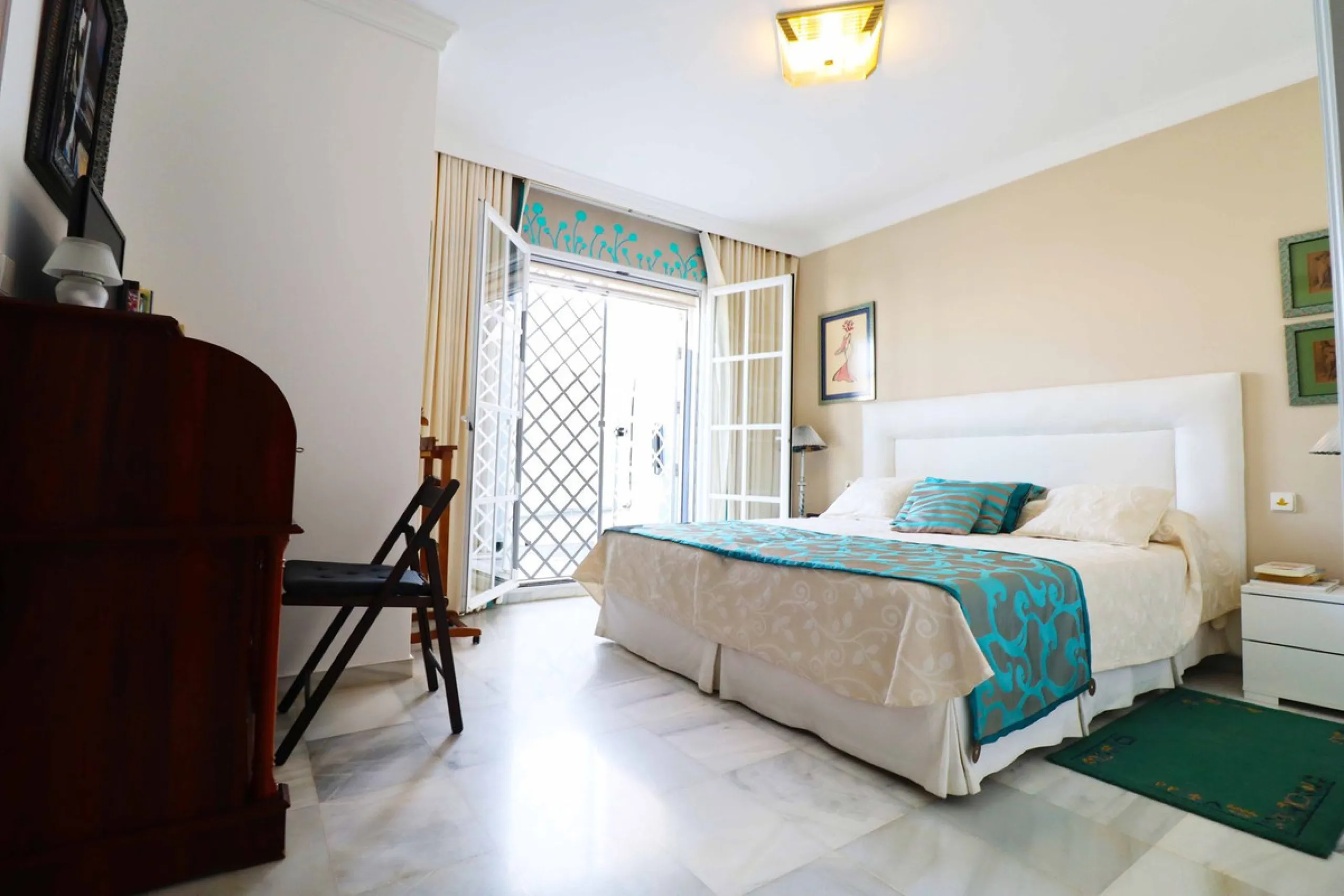 TOWNHOUSE FOR SALE IN ATALAYA | ESTEPONA