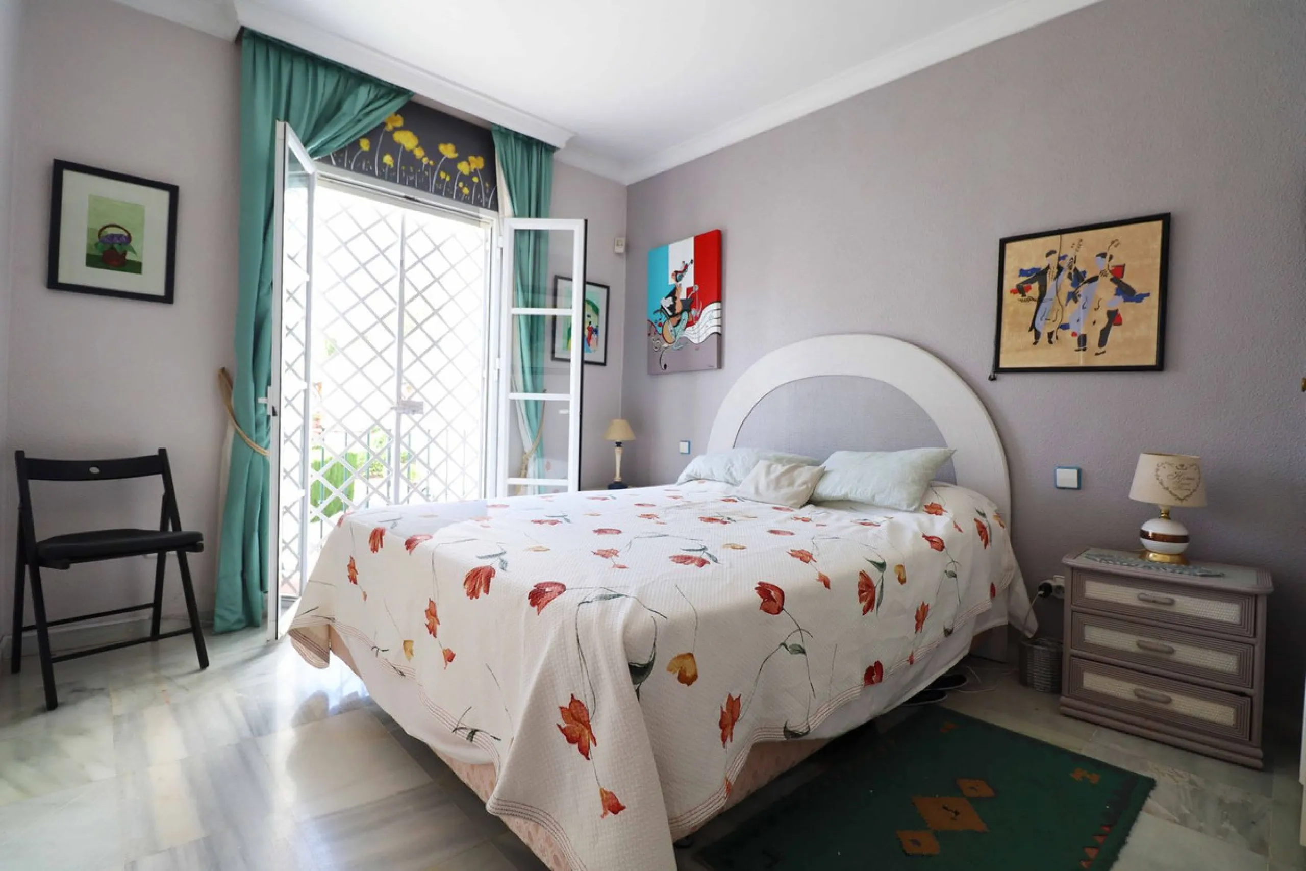 TOWNHOUSE FOR SALE IN ATALAYA | ESTEPONA