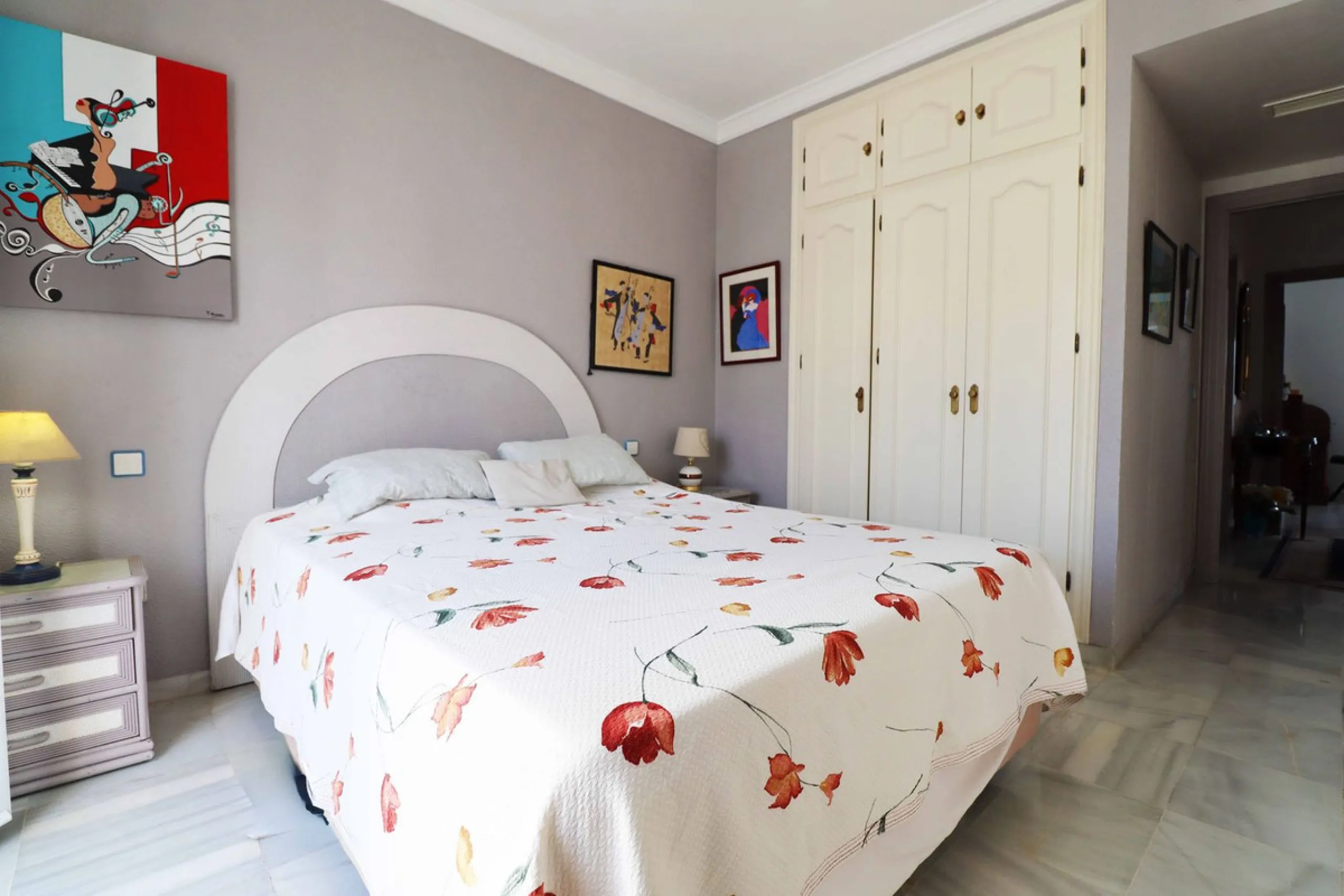 TOWNHOUSE FOR SALE IN ATALAYA | ESTEPONA