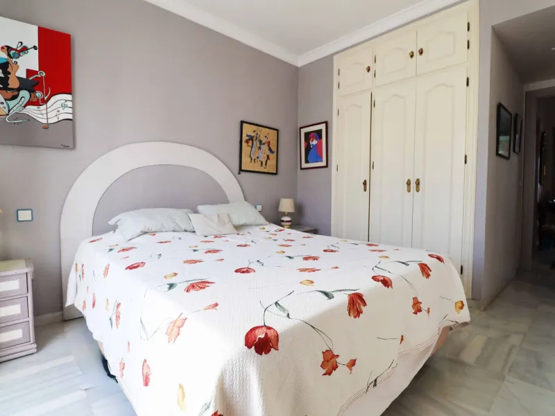 TOWNHOUSE FOR SALE IN ATALAYA | ESTEPONA