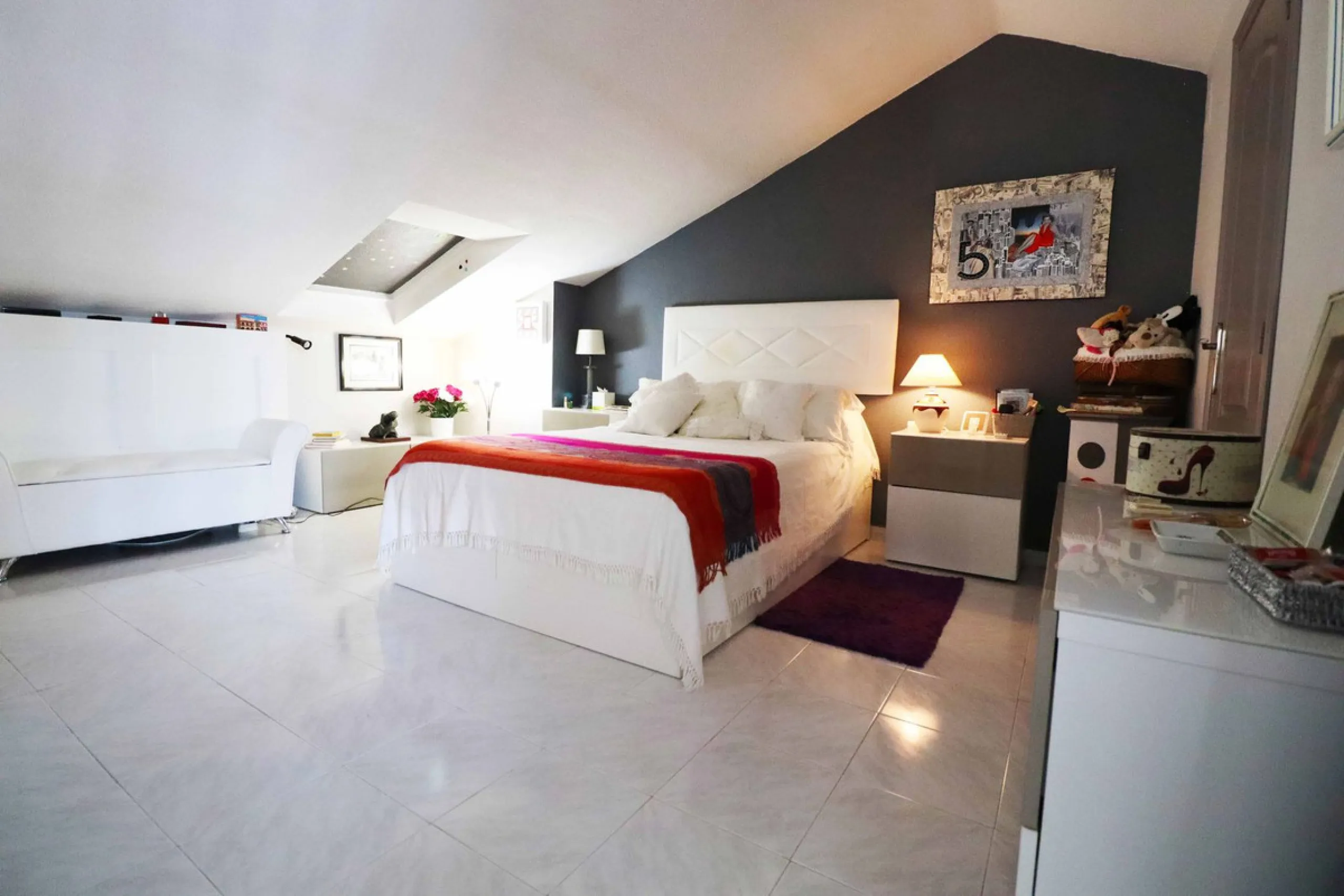 TOWNHOUSE FOR SALE IN ATALAYA | ESTEPONA