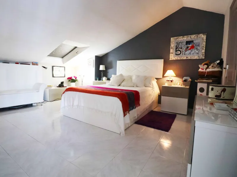 TOWNHOUSE FOR SALE IN ATALAYA | ESTEPONA