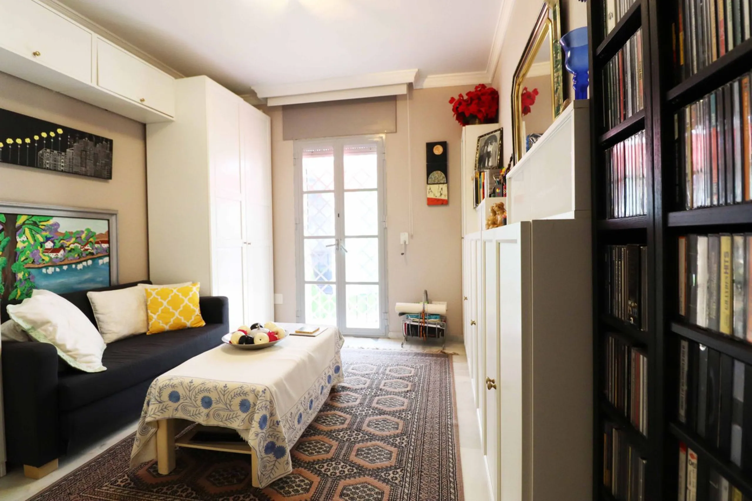 TOWNHOUSE FOR SALE IN ATALAYA | ESTEPONA
