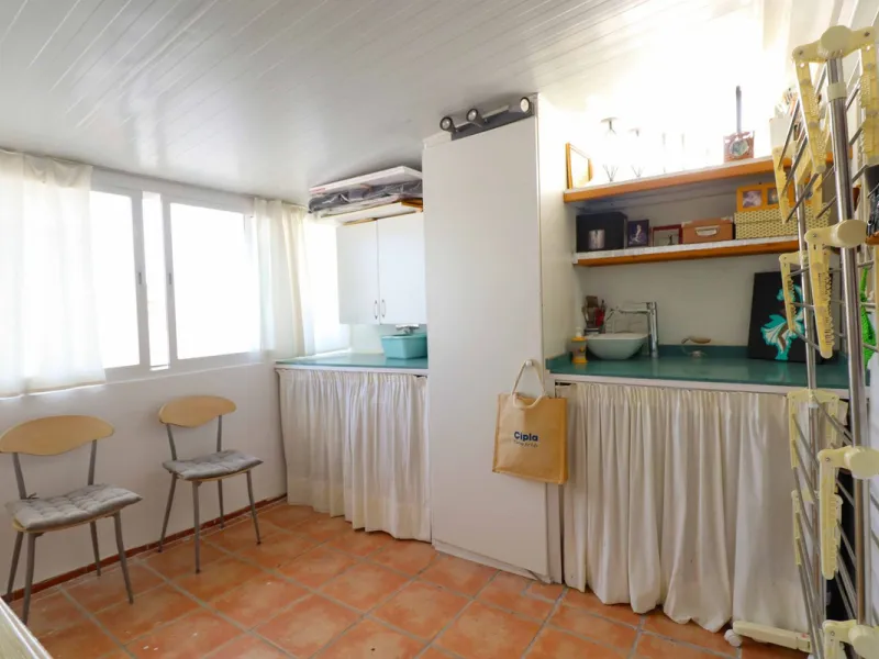 TOWNHOUSE FOR SALE IN ATALAYA | ESTEPONA