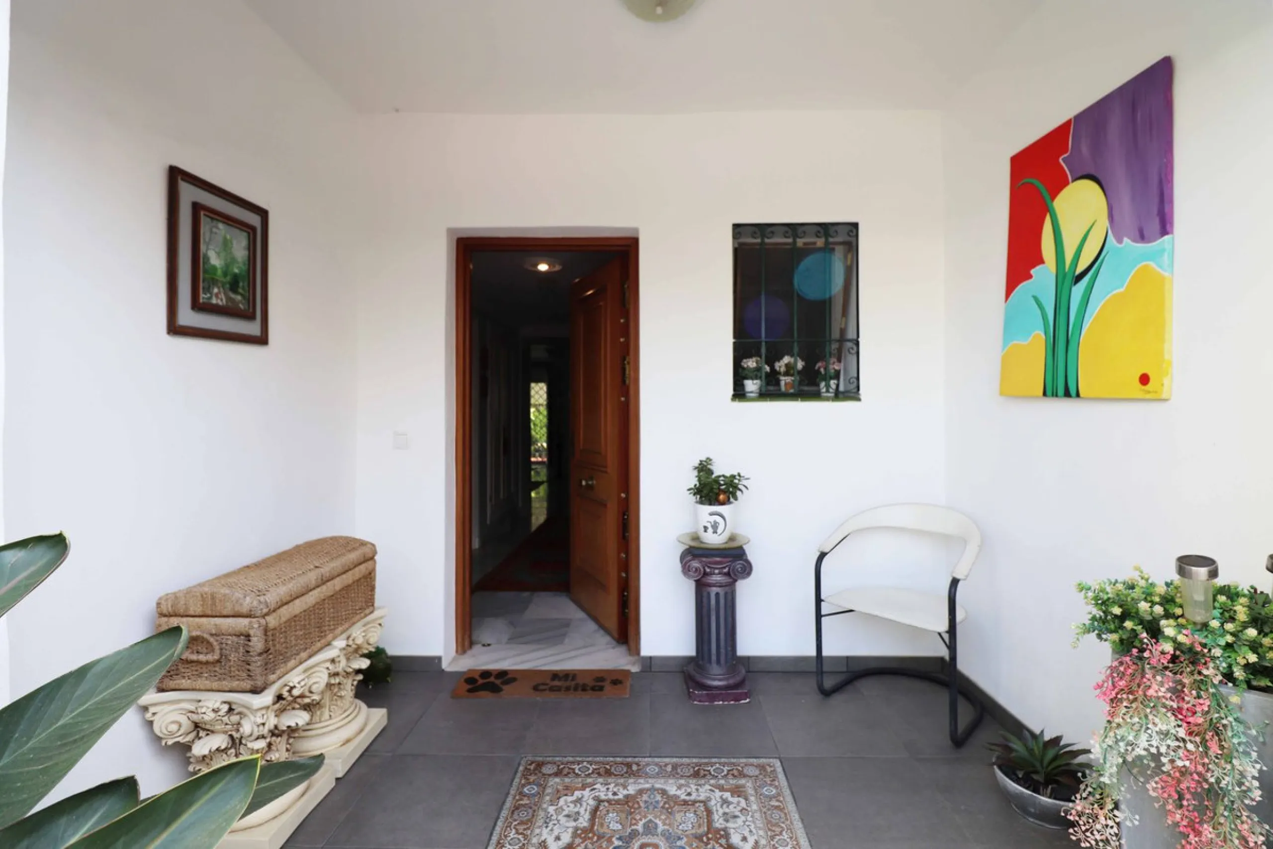 TOWNHOUSE FOR SALE IN ATALAYA | ESTEPONA