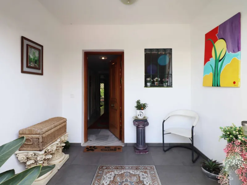 TOWNHOUSE FOR SALE IN ATALAYA | ESTEPONA