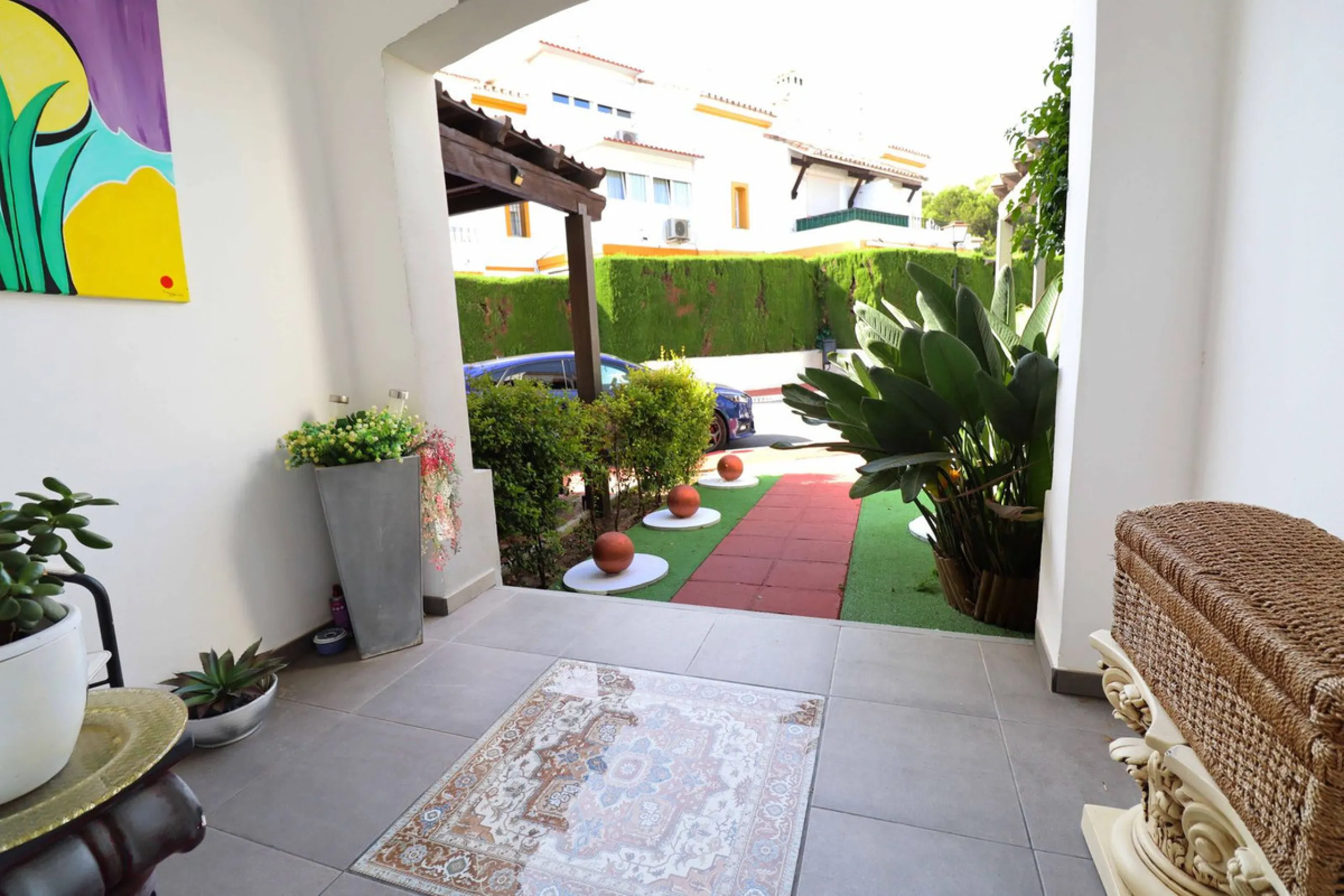 TOWNHOUSE FOR SALE IN ATALAYA | ESTEPONA