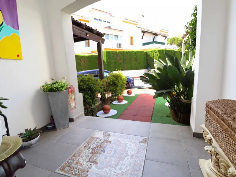 TOWNHOUSE FOR SALE IN ATALAYA | ESTEPONA