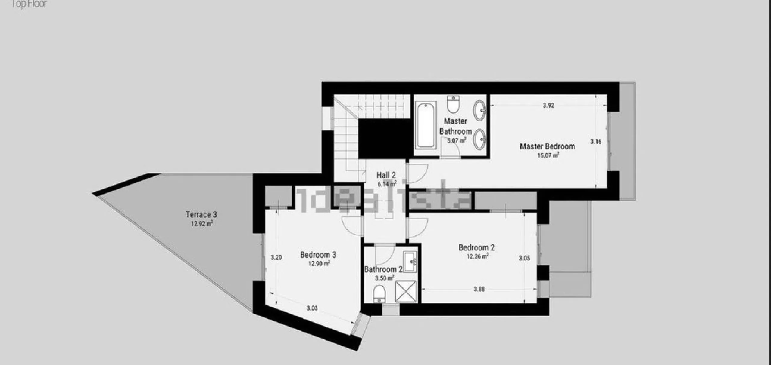 Situated just 9 mins from the Golden Mile and 10 into Puerto Banus, this is a small, unique development of just 59 townhouses, nestled into the foothills of the La Concha mountain in one of Spain´s biggest National Parks and overlooking the Istan lake. Pe