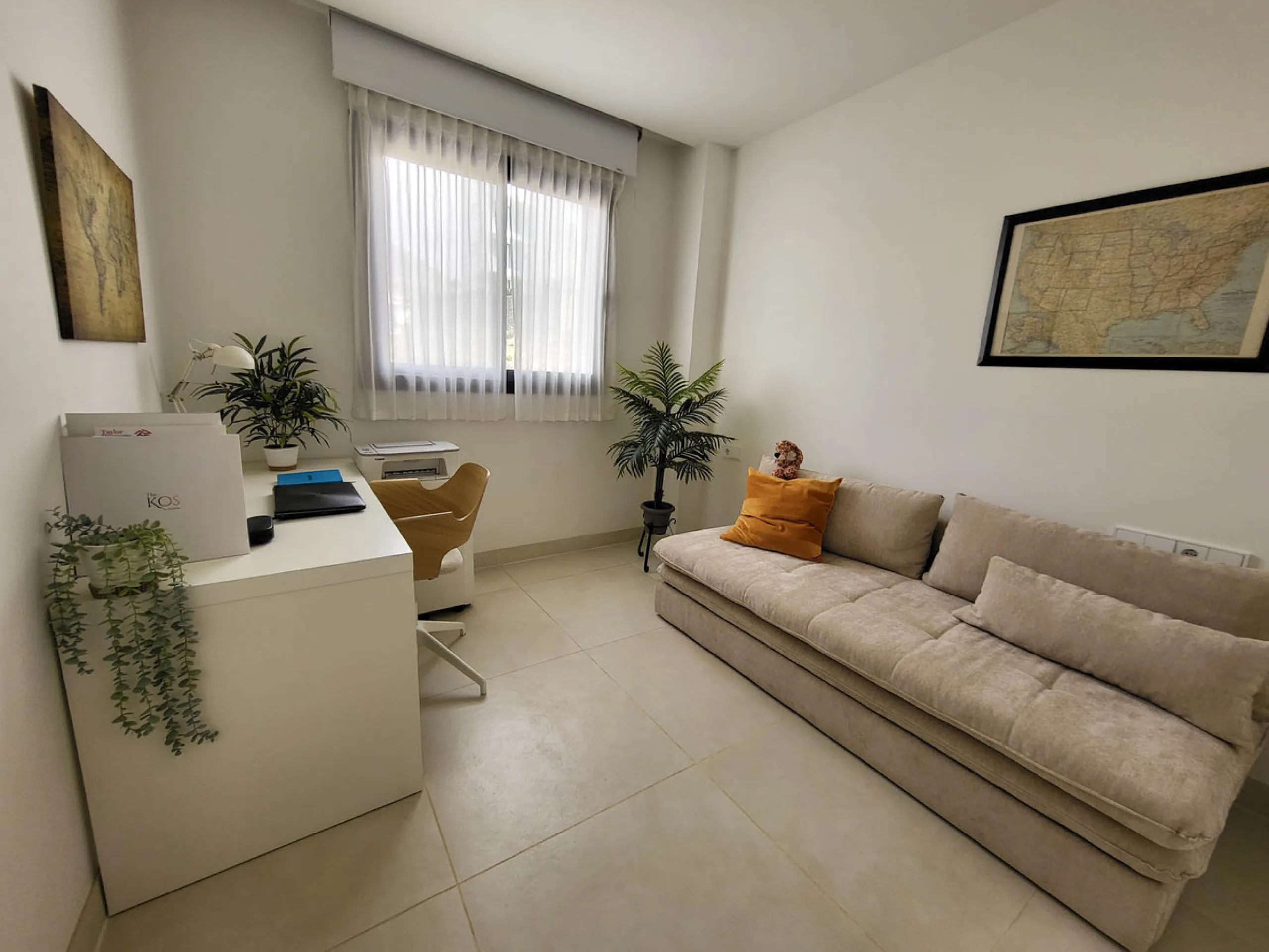Experience the "Wow" Factor. From the moment you step into this luxurious 3-bedroom apartment, you are greeted by an immediate sense of openness, sophistication, and tranquility. The seamless blend of spacious design and natural light creates a "wow" fact