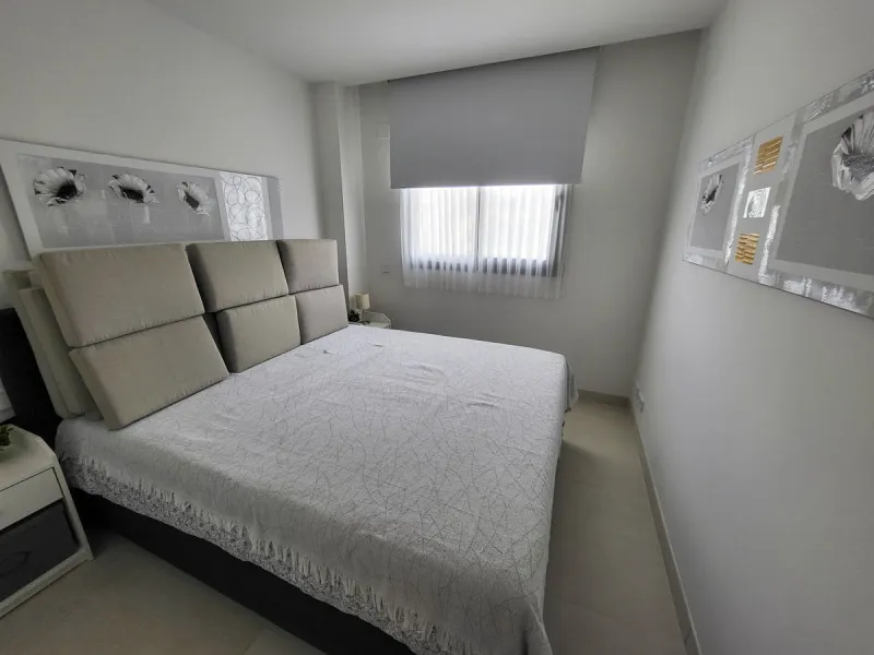 Experience the "Wow" Factor. From the moment you step into this luxurious 3-bedroom apartment, you are greeted by an immediate sense of openness, sophistication, and tranquility. The seamless blend of spacious design and natural light creates a "wow" fact