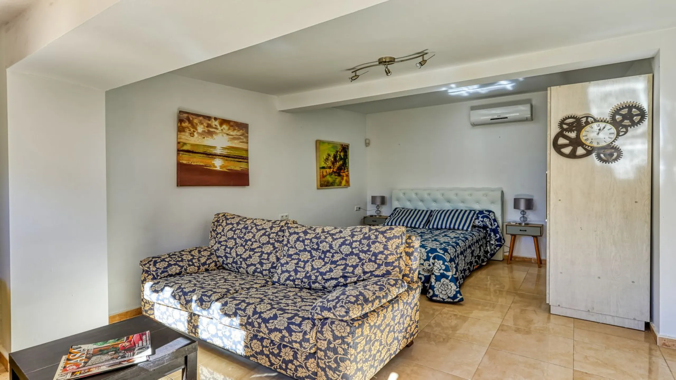 House - Finca - Cortijo в продаже в Alhaurín de la Torre, Málaga. В доме 8 спален и 6 ванных комнат. Площадь дома 659 м². Площадь участка 4613 м²