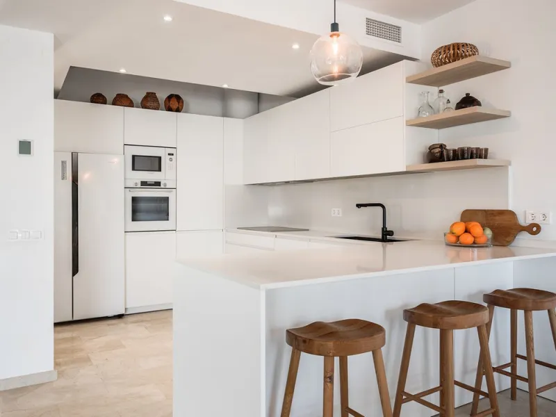 House - Townhouse в продаже в Benahavís, Málaga. В доме 4 спален и 4 ванных комнат. Площадь дома 283 м²