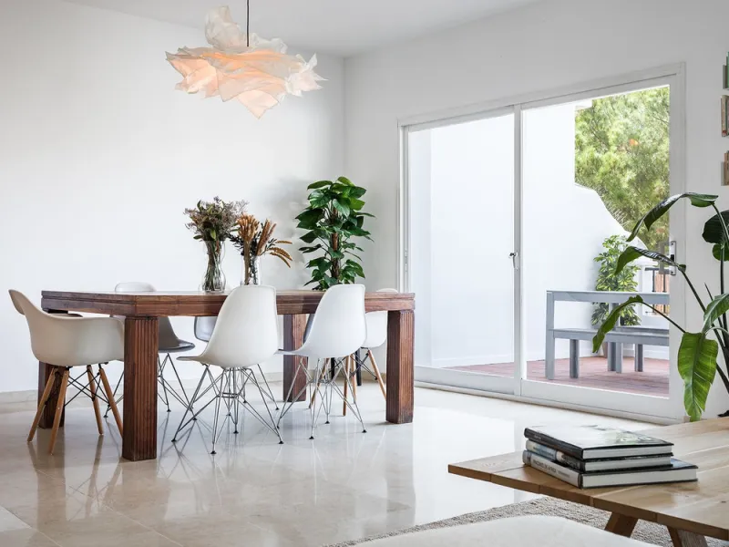 House - Townhouse в продаже в Benahavís, Málaga. В доме 4 спален и 4 ванных комнат. Площадь дома 283 м²