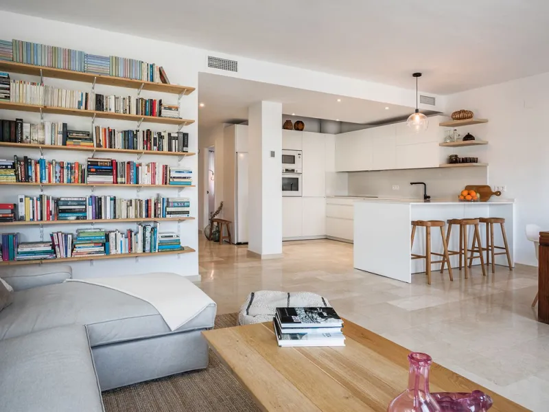 House - Townhouse в продаже в Benahavís, Málaga. В доме 4 спален и 4 ванных комнат. Площадь дома 283 м²