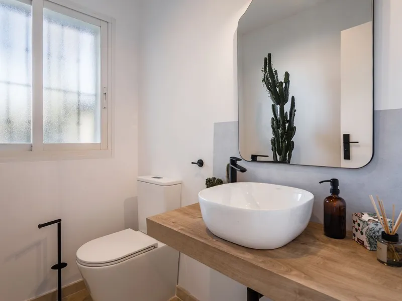House - Townhouse в продаже в Benahavís, Málaga. В доме 4 спален и 4 ванных комнат. Площадь дома 283 м²