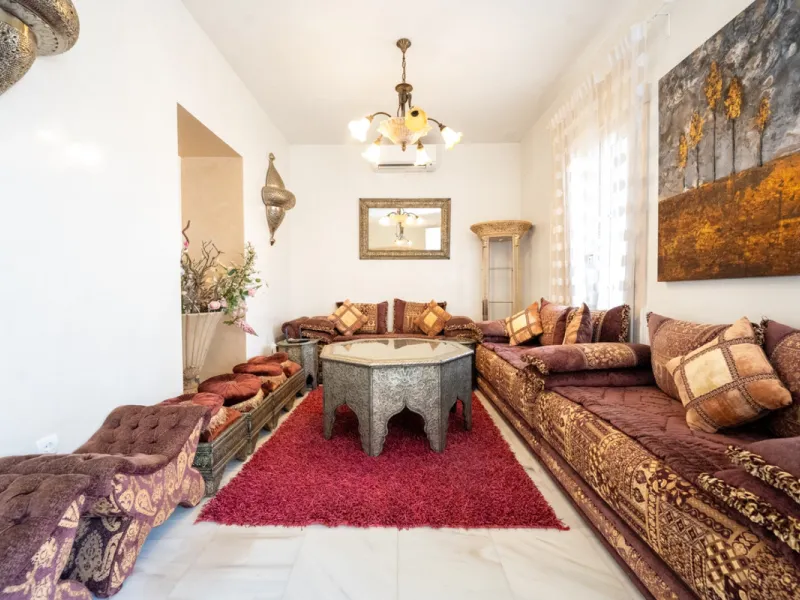 House - Finca - Cortijo в продаже в Pizarra, Málaga. В доме 4 спален и 3 ванных комнат. Площадь дома 589 м². Площадь участка 136151 м²