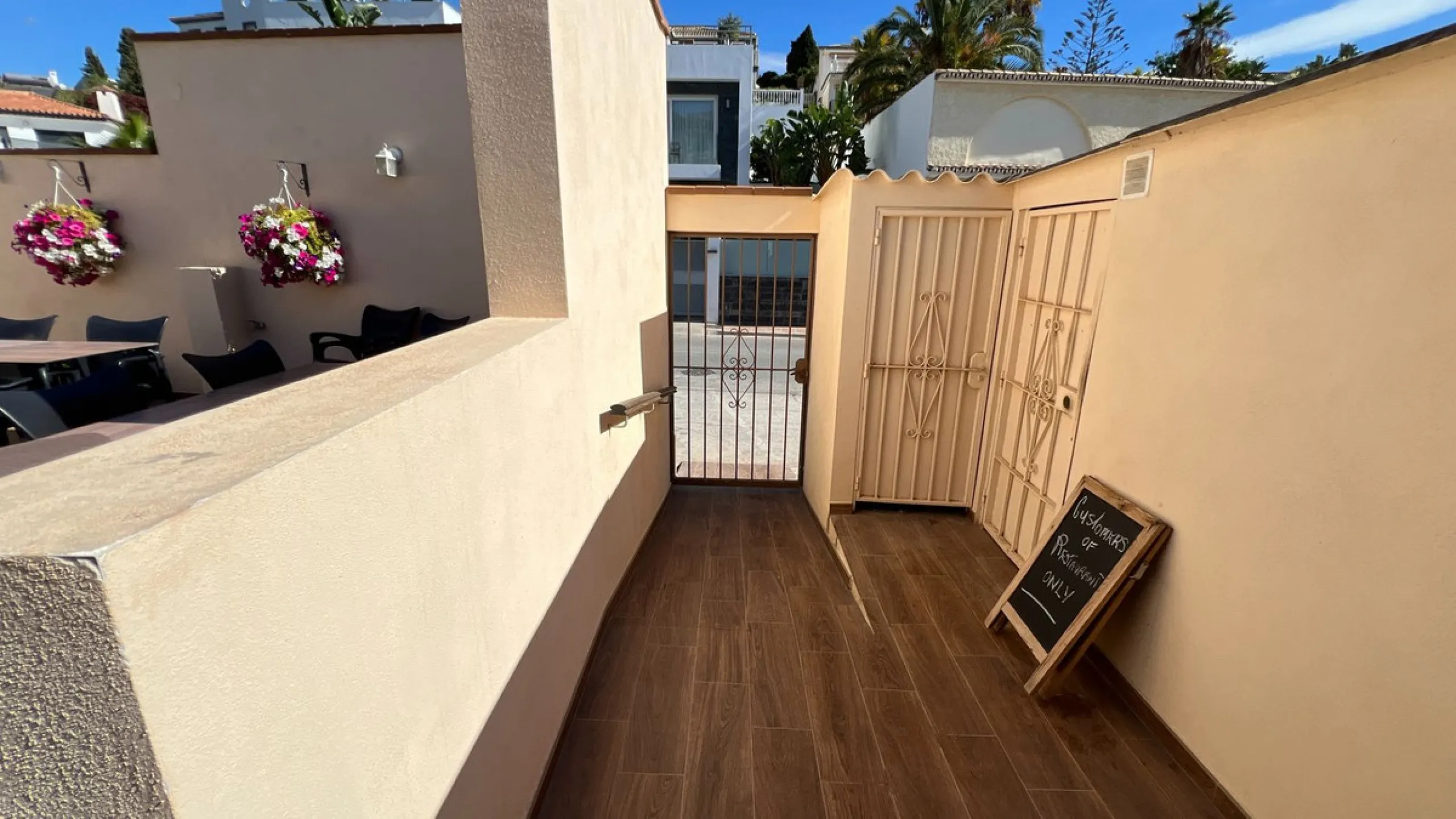 Excellent investment opportunity in La Cala de Mijas