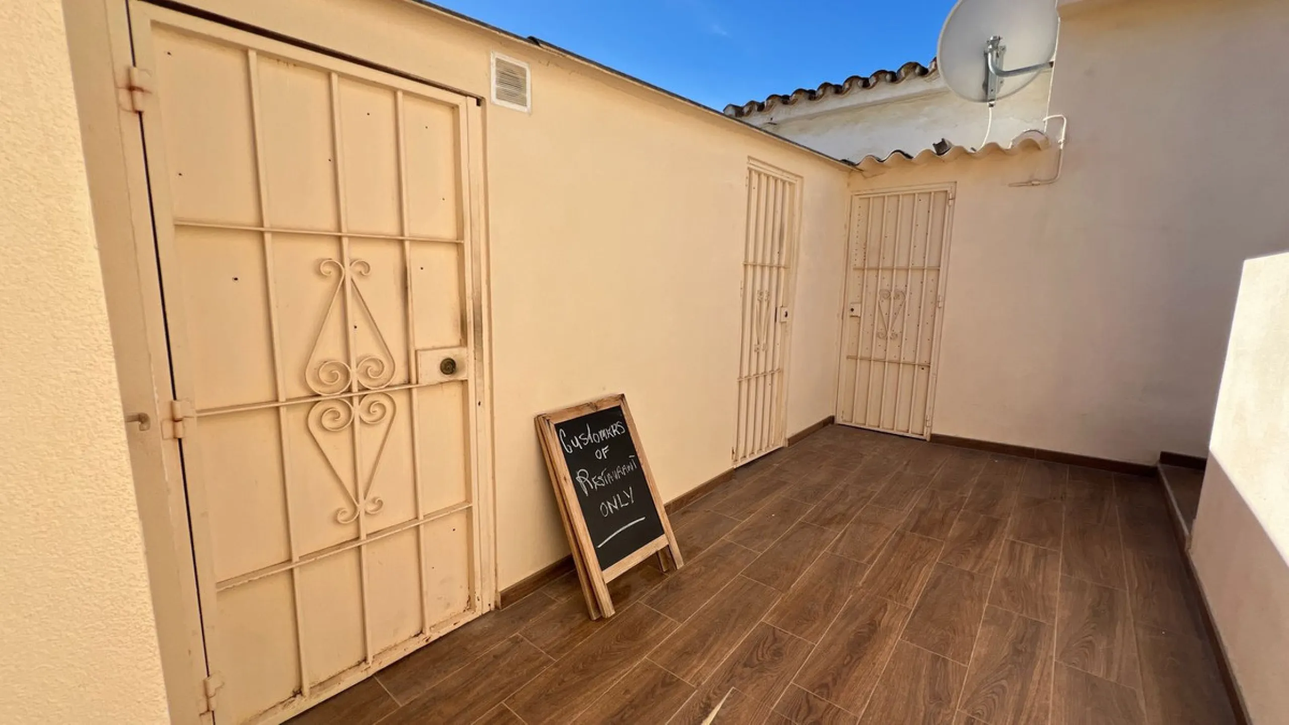 Excellent investment opportunity in La Cala de Mijas