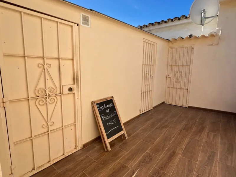 Excellent investment opportunity in La Cala de Mijas
